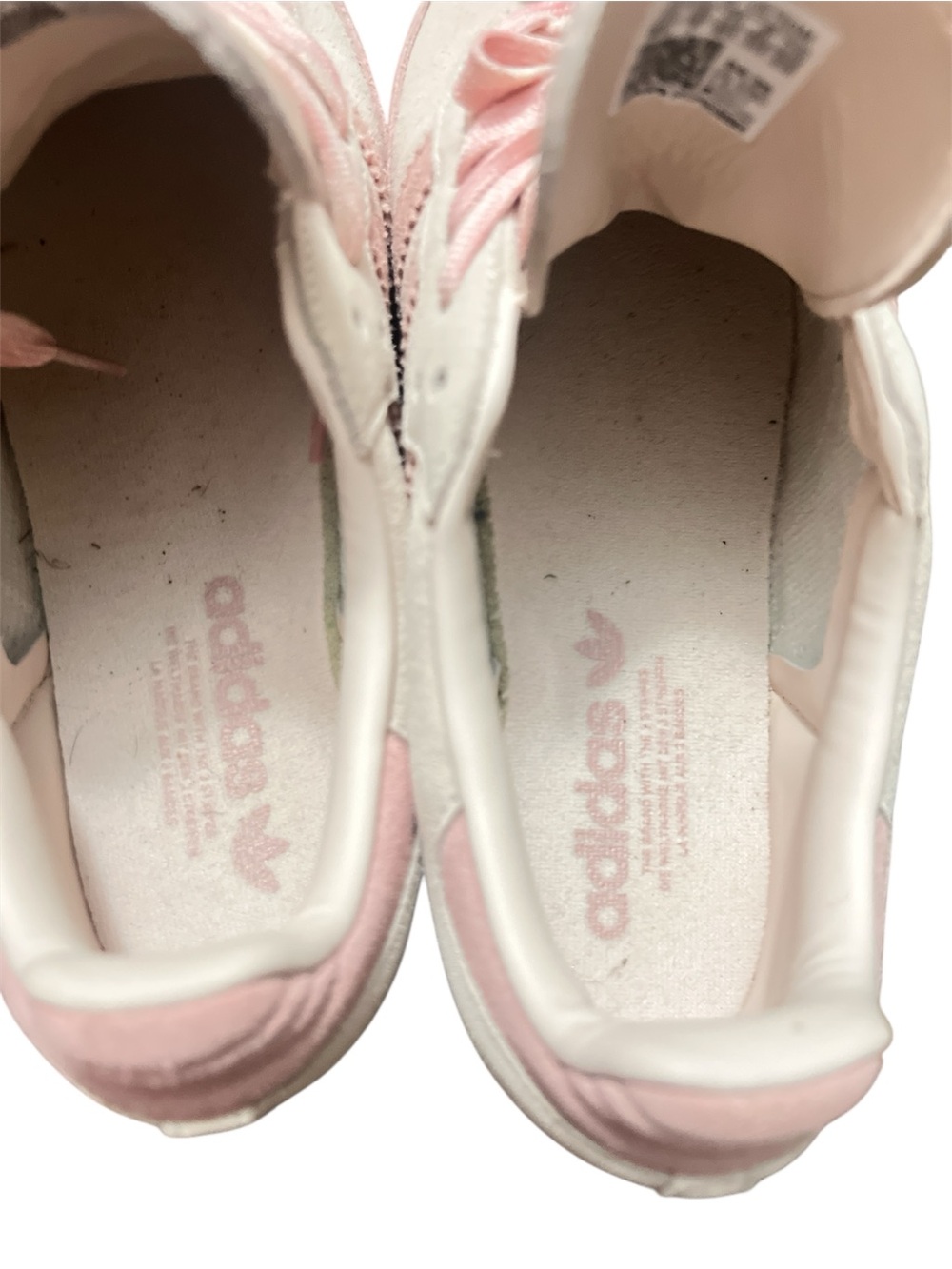 Adidas samba - Picture 6 of 8